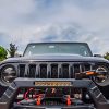 Unique Mods and Accessories For Jeep Gladiator and Jeep Wrangler