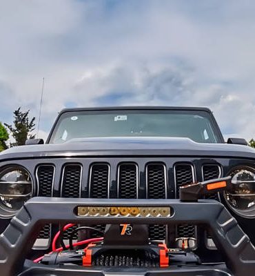 Unique Mods and Accessories For Jeep Gladiator and Jeep Wrangler