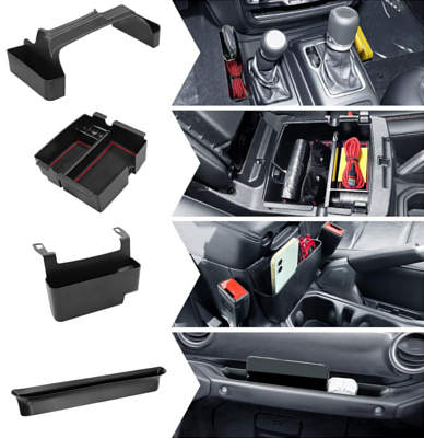 Vilasnow Co-Pilot Organizer