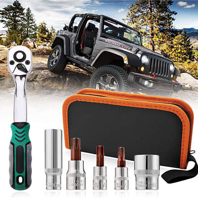 Xislet Torx Tool Kit