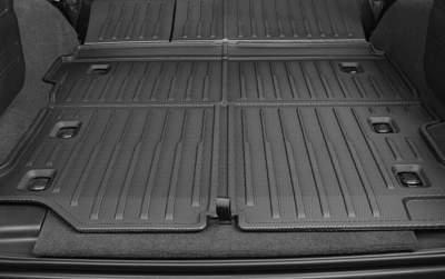 CARESA Cargo Liner for Jeep Wrangler JL/JLU