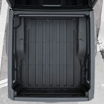 CARESA Truck Bed Mat for Jeep Gladiator JT