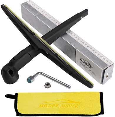 HODEE Rear Wiper Arm Blade Nut Set Replacement