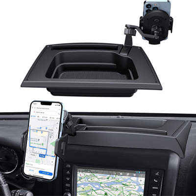 Kaishengyuan Upgraded Phone Mount
