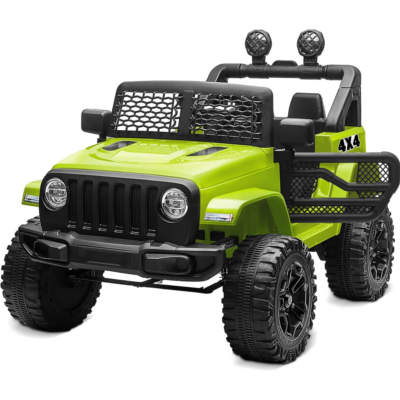 Kidzone Ride On Truck 12V