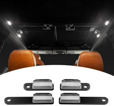 Mabett LED Interior Dome Lights