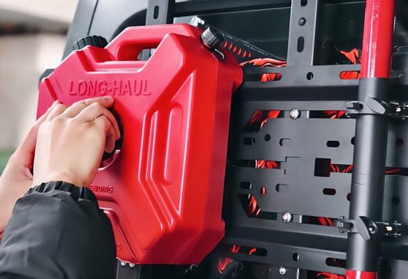 Mind-Blowing Add-Ons and Mods for Your Wrangler or Gladiator