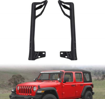 Nilight Windshield LED Light Mounting Bracket