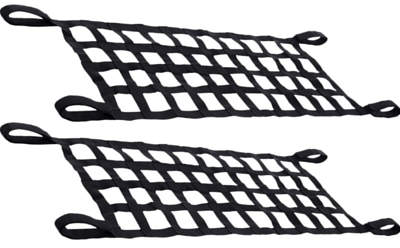 Orion Motor Tech Mesh Cargo Net