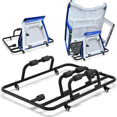 POFENZE Hard Top Carrier Sliding