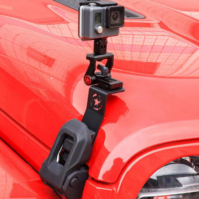 RERPRO Mount Holder for GoPro Action Camera