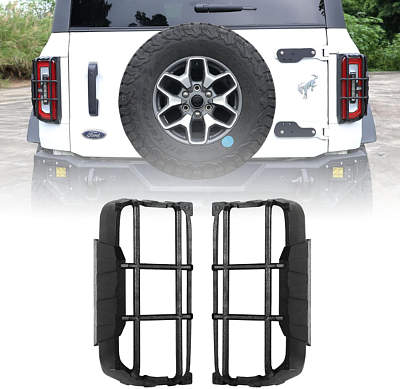 ROADER Bronco Tail Light Cover Guards