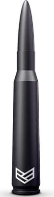 Ronin Factory 50 Cal Bullet Antenna