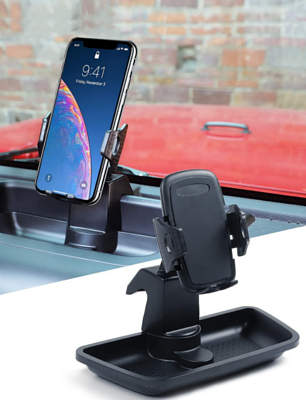 Savadicar Dash Phone Mount