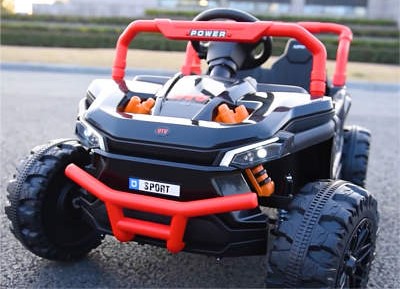Sesslife 12V Kids car