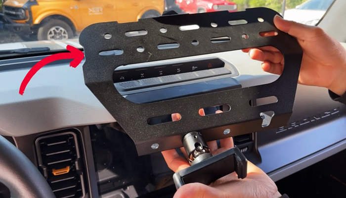 Super Mods for Ford Bronco