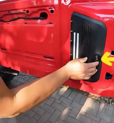 Unleash Insane Mods for Your Bronco Adventure