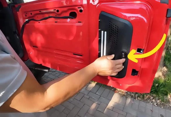 Unleash Insane Mods for Your Bronco Adventure