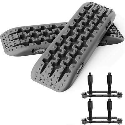 ALL-TOP Reinforced Recovery Traction Boards Off Road