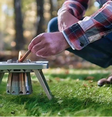 Amazing Car Camping Accessories