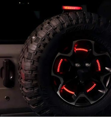 Amplify Your Jeep Wrangler and Gladiator
