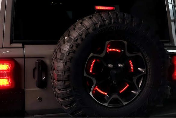 Amplify Your Jeep Wrangler and Gladiator