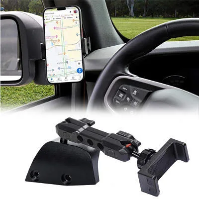 BESTAOO Driver Side Cell Phone Stand