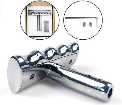 BESTAOO T-Handle Gear Shift Knob Handle