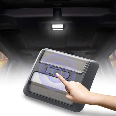 Bestview Rear Ceiling Touch Switch Dome Lights