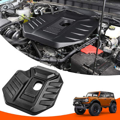 CARESA Engine Protector