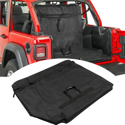 Camoo Freedom Panel Hard Top Storage Bag