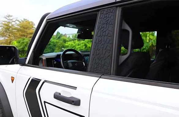 Essential Upgrades for Your Ford Bronco