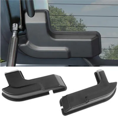 GOLPEW Rear Defogger Cable Cover