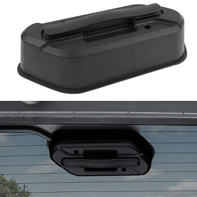GOLPEW Rear Window Grip Handle