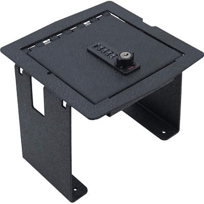 KEREN Center Console Safe