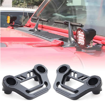 KMFCDAE Cowl Light Mount