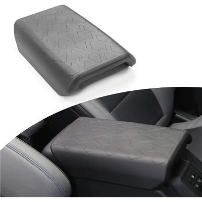 Karltys Non Slip Center Console Cover