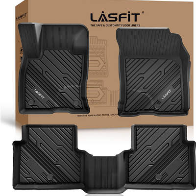 LASFIT Floor Mats Fit for Ford Bronco Sport