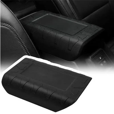 LitMiRaCle Center Console Armrest Cover