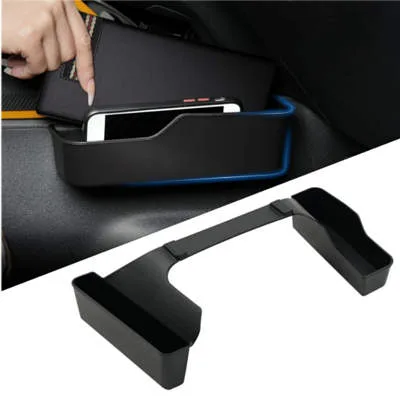 LitMiRaCle Center Console Gear Shift Organizer