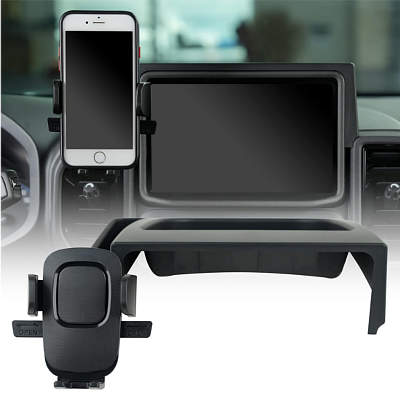LitMiRaCle Dashboard Mobile Phone Holder