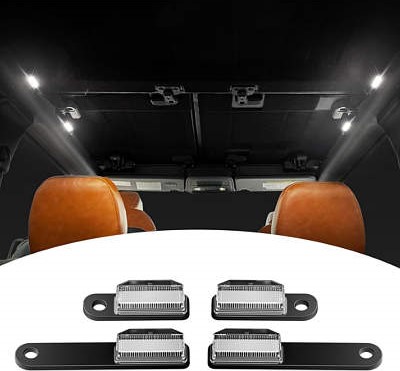 Mabett LED Interior Dome Lights