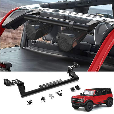 Mabett Rear Speaker & Light Bar Mount