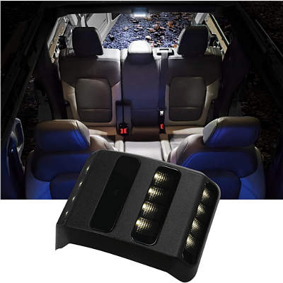 Mabett Rear Touch Switch Ceiling LED Lights