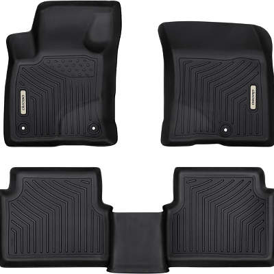 OEDRO Bronco Sport Floor Mats