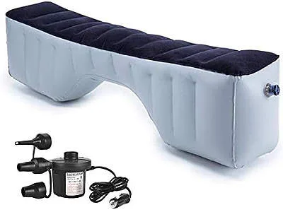 OGLAND Inflatable Car Mattress for Back Seat Gap Pad
