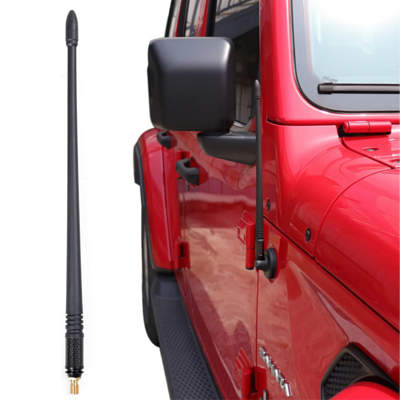 RERPRO 13 Inch Antenna