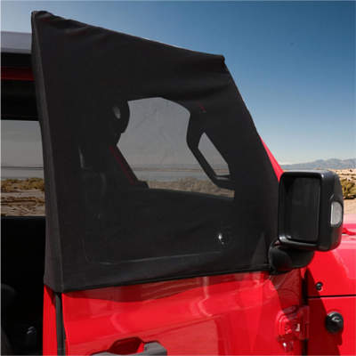 RERPRO Front Side Window Blackout Sun Shade