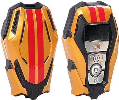 RERPRO Key Fob Cover for Ford Bronco/Bronco Sport