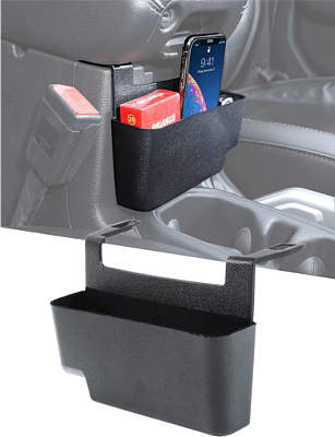 Savadicar Center Console Hanging Storage Organizer